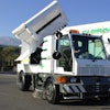 Cab Over Design with Central Driving position offers great visibility 580673565b90b