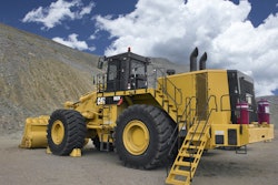 Cat 992K Large Wheel Loader 57fe5d7f3778a