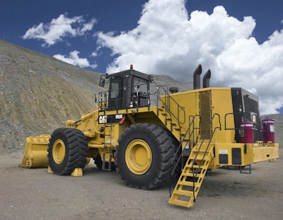 Cat 992K Large Wheel Loader 57fe5d7f3778a