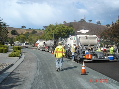 Redmond Ave., San Jose, CA