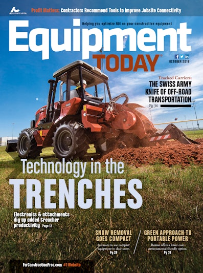 Equipment Today October 2016