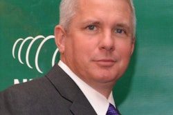 The Operations, Environmental & Safety Committee (OES) of the National Ready Mixed Concrete Association (NRMCA) has named Jeffrey Hinkle, transportation manager of Chandler Concrete Company, Burlington, N.C., the 2017 Joseph E. Carpenter Award recipient.