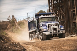 Mack Granite Dump 580d7ba200661