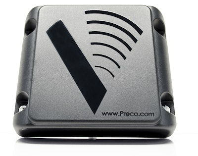 PRECO PreView Sentry 57fbccd3463c7