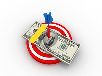 Companies without precise overhead and profit goals never make enough money and probably won’t make a profit. Companies who track costs, target profit and control overhead are in-control and stay ahead of their competition.