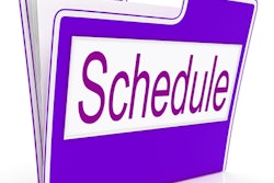 The construction schedule has a tremendous impact on the judge and jury and influences the credibility they will attach to the evidence that follows.