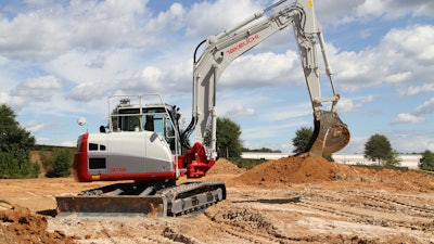 Takeuchi TB2150 right Side Field 5810f962e2f34
