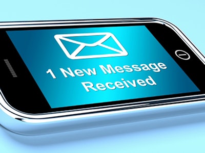 According to author Matt DeVries, more and more litigation and arbitration involve discovery of texts, emails and photographs for proving or defending a claim. You should have a written policy that addresses the use of cell phones and tablets with an eye for document preservation.
