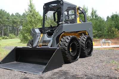 Tweel SSL 580f7de65a6dd