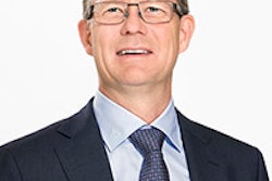 Patrik Lundblad, Senior Vice President, Technology, Volvo Construction Equipment