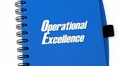 Construction business owners who an replace themselves with written operational systems will have time to find better customers, hire and train better people, and seek better opportunities.