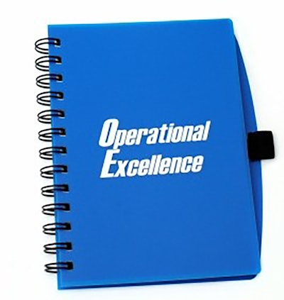 Construction business owners who an replace themselves with written operational systems will have time to find better customers, hire and train better people, and seek better opportunities.