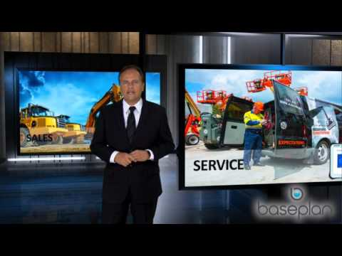 [VIDEO] Baseplan Corporate Introduction