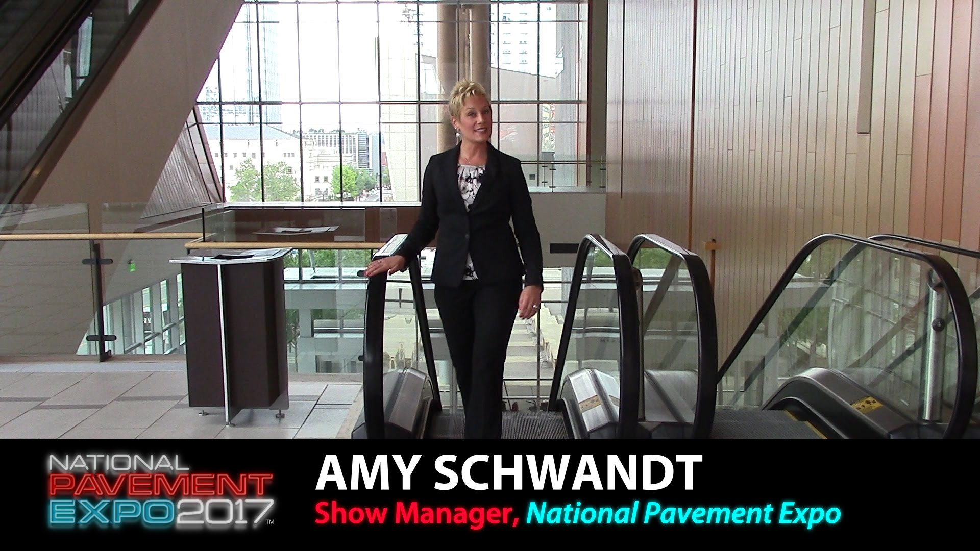 [VIDEO] Preview Night Returns to NPE 2017