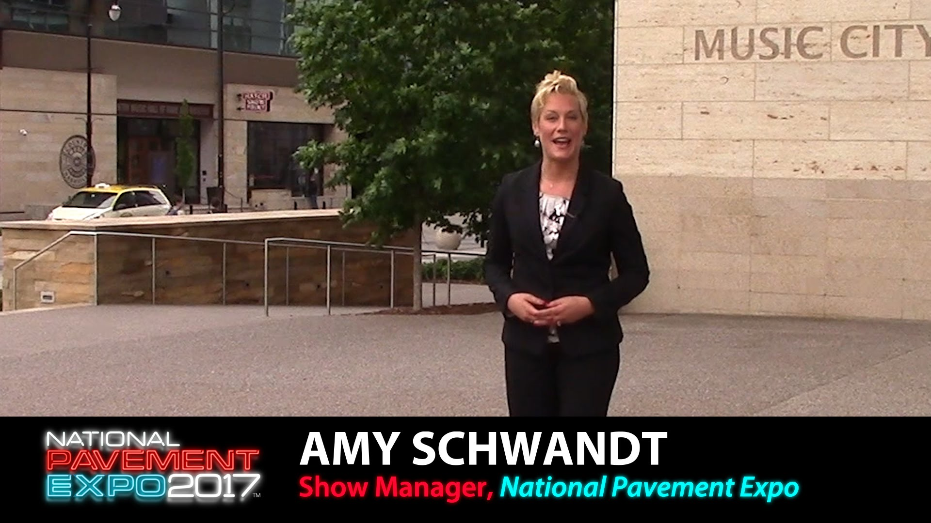 [VIDEO] Maximize Your Experience at National Pavement Expo