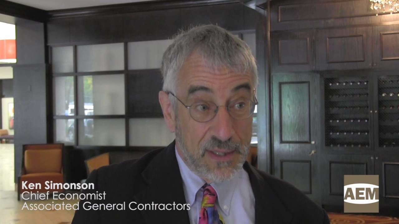 [VIDEO] How the Political Environment May Shape Construction into 2017
