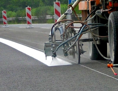 machine application water borne paint 58064d2276fc6