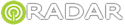 radar logo 57f41d72a433b