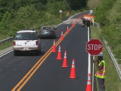 work zone 57f25d184c34e