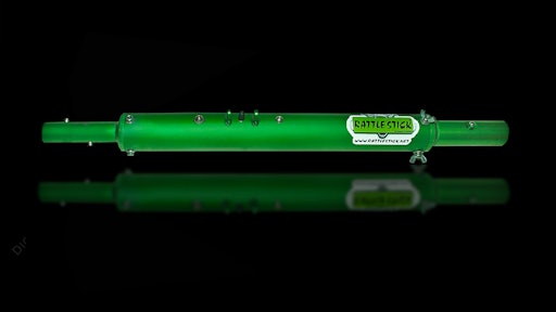 The Rattle Stick From: Rattle Stick | For Construction Pros