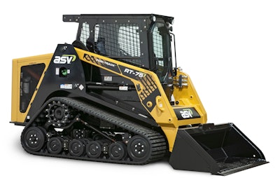 ASV RT 75 Closed Cab 58239e3730f89