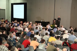 CONEXPO-CON/AGG 2017 will offer a record 143 education sessions across 10 tracks, including a new Technology track.