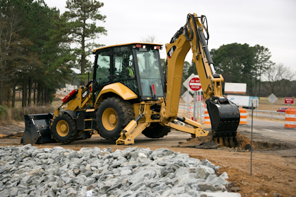 Top Manufacturer Tips To Simplify Backhoe Loader Selection For