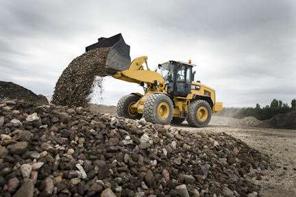 Cat Updates M Series And K Series Small Wheel Loaders From Caterpillar Cat For Construction Pros