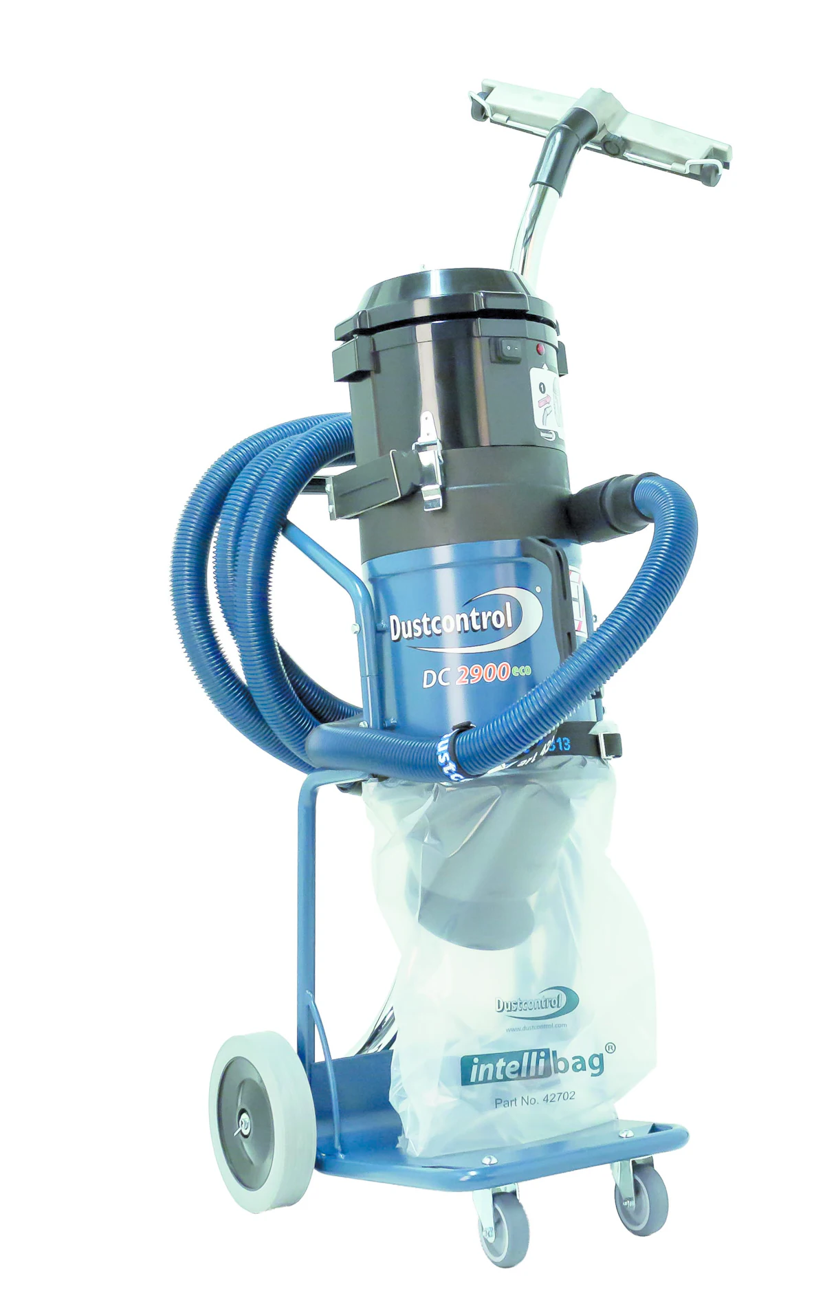 Dustcontrol Inc. DC 2900 From: Dustcontrol Inc | For Construction Pros