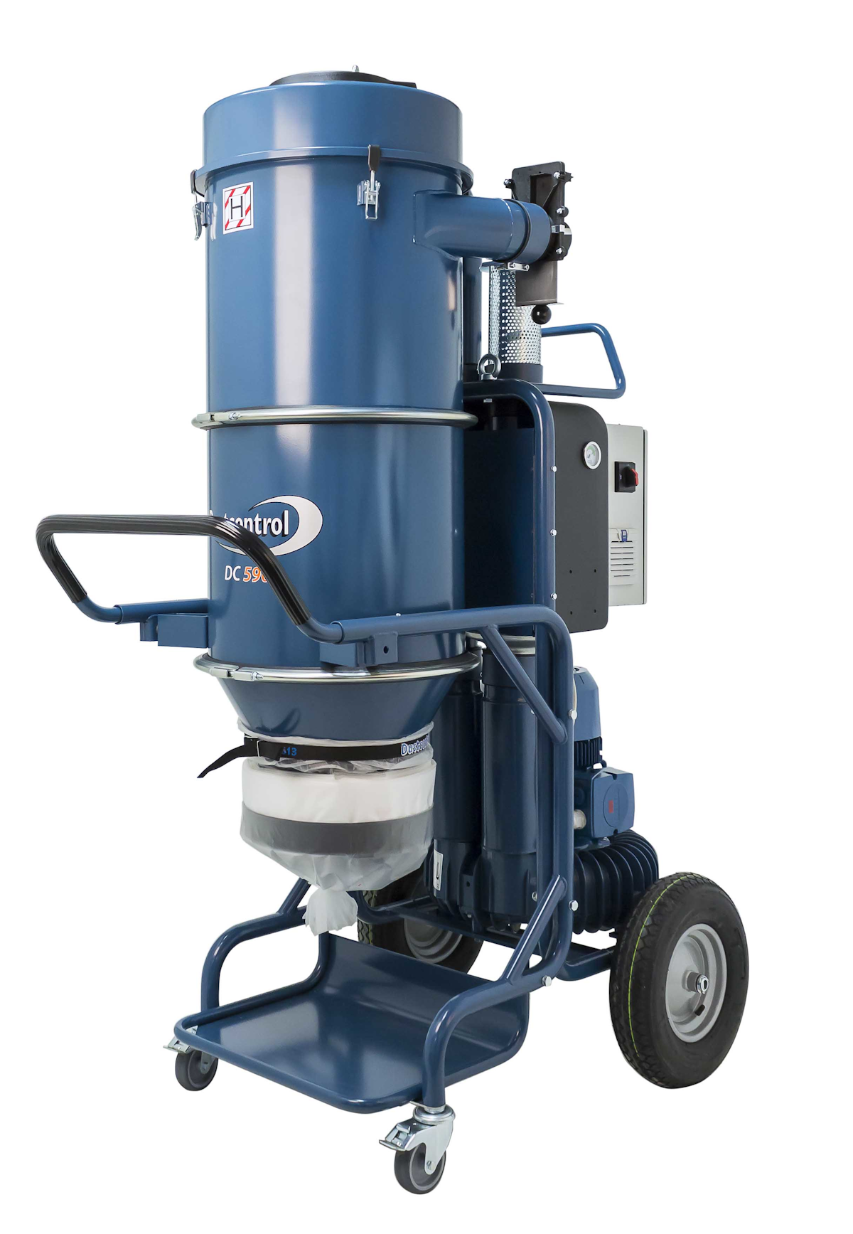 Dustcontrol Inc. DC 5900 From: Dustcontrol Inc | For ...