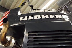 Liebherr LRT 1100 2 1 RT Crane 26 581ce77ad2283