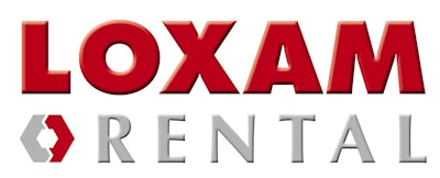 Logo LOXAM rental doc 583eedc7bf184