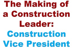 No matter your situation, look today to move your next vice president to a greater level of responsibility and accountability. The effort will benefit both the new vice president and just about everyone else with whom they come into contact!