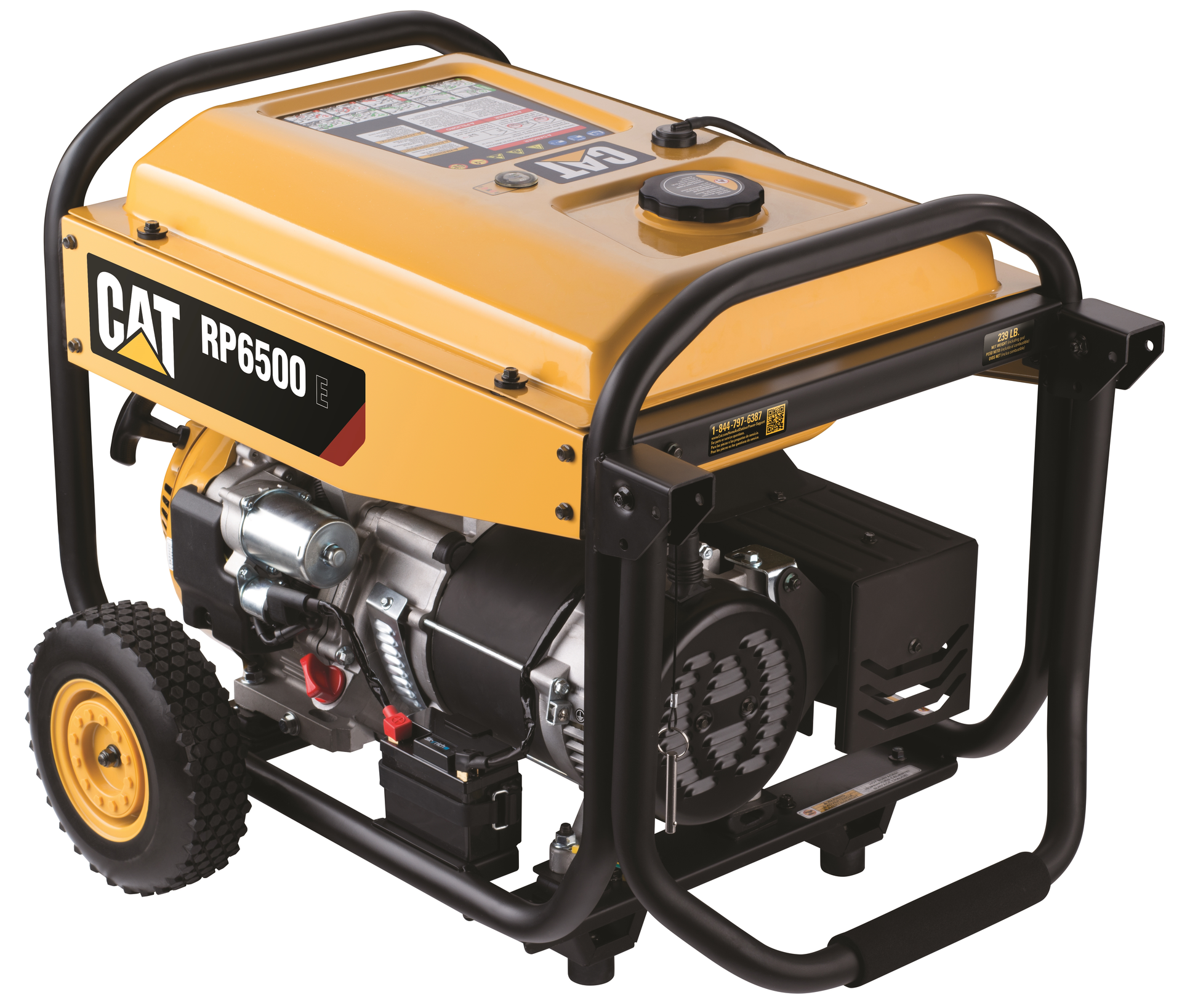 planta de luz caterpillar 7500 watts precio