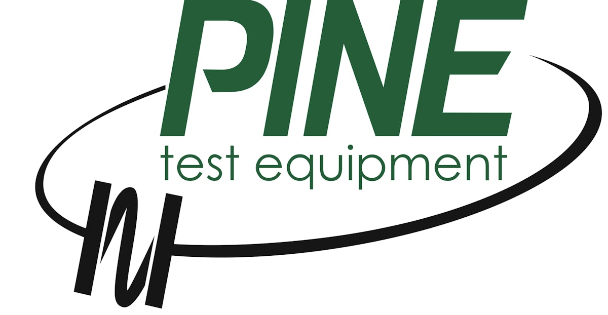 Pine Test Equipment, Inc For Construction Pros