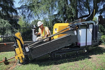 Vermeer D10x15 S3 Profile 5824a4b10103f