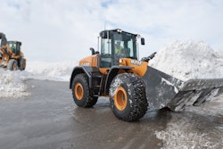 Anyone who will operate snow management equipment for your organization should go through at least annual refresher training on the machine(s) they will operate, and some detailed training specific to the uniqueness of managing snow & ice with that machine.
