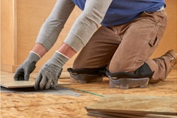 Brass Knuckle's ergonomically designed line of SmartShell occupational body protection products include three styles of knee pads and an adjustable back support.