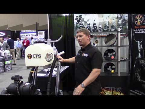 CPS Contractor Experience Is Impetus To Product and Service Offering