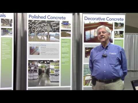 Vexcon Offers Performance Construction Chemical for Concrete Finishing