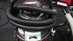 Pulse Bac Vacuums For Construction Pros