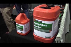 PROSOCO First Cut Enhances Productivity
