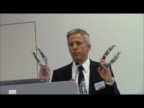 [Video] Liebherr Shares Insights on Recent Technology Advancements