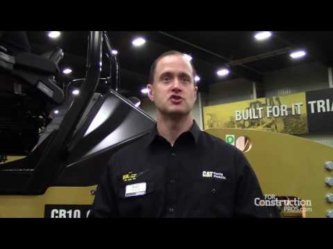 [Video] Growing Acceptance, and Benefits, of Intelligent Compaction