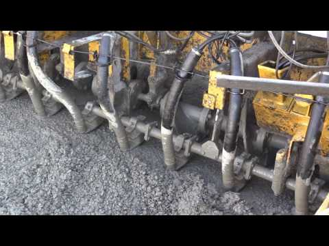 [Video] Minnich Manufacturing Vibrators Help Pave I-465