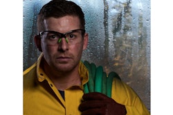 Brass Knuckle's N-FOG PLUS anti-fog safety glasses feature a special lens coating for anti-fog protection more than 40 times greater than what is required.