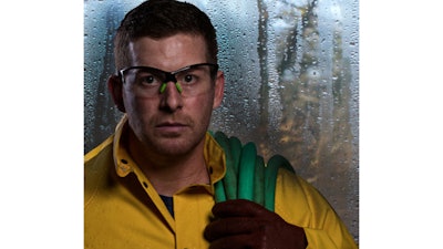 Brass Knuckle's N-FOG PLUS anti-fog safety glasses feature a special lens coating for anti-fog protection more than 40 times greater than what is required.