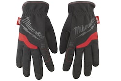 Smartswipe technology on Performance and Free-Flex models allows easy use of touch screen devices.