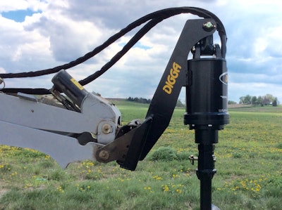 Digga North America Mini Loader Extension 584880fb53830