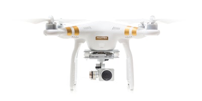Does the use of new technologies, such as inspection by drones, present a risk or a reward? Construction attorney Matthew DeVries says the answer is both.